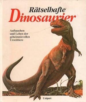 R?tselhafte Dinosaurier - Roberto Zorzin