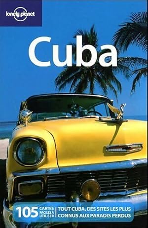 Cuba - Brendan Sainsbury