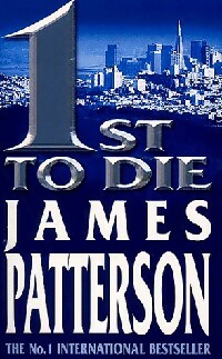Immagine del venditore per 1St to die - James Patterson venduto da Book Hmisphres