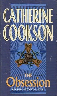 Imagen del vendedor de The obsession - Catherine Cookson a la venta por Book Hmisphres