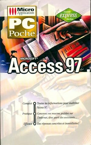 Access 97 - Ute Matthey