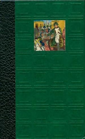 Seller image for Vingt ans de gloire avec l'empereur - Capitaine Coignet for sale by Book Hmisphres