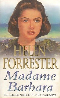 Imagen del vendedor de Madame Barbara - Helen Forrester a la venta por Book Hmisphres