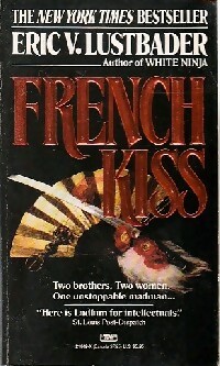 Immagine del venditore per French kiss - Jean-Christophe Victor venduto da Book Hmisphres