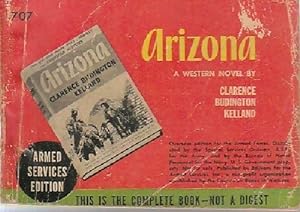 Arizona - Clarence Budington Kelland