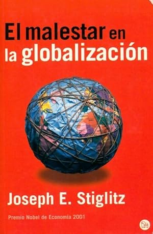 El malestar de la globalizaci?n - Joseph E. Stiglitz