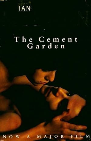 Image du vendeur pour The cement garden - Ian McEwan mis en vente par Book Hmisphres