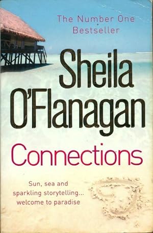 Image du vendeur pour Connections - Sheila O'Flanagan mis en vente par Book Hémisphères