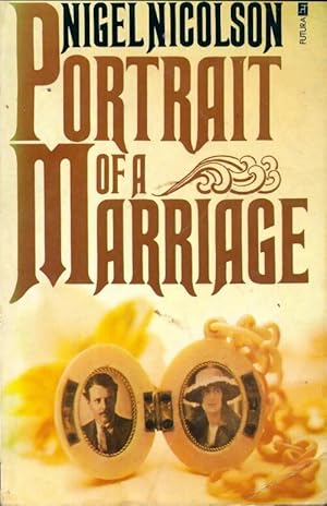 Seller image for Portrait of a marriage - Nigel Nicolson for sale by Book Hmisphres