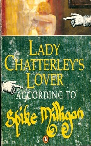Immagine del venditore per Lady chatterley's lover - Spike Milligan venduto da Book Hmisphres