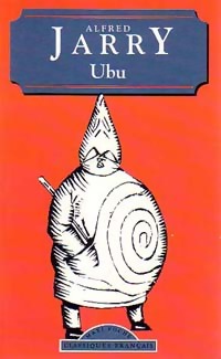 Seller image for Ubu - Alfred Jarry for sale by Book Hmisphres
