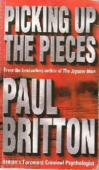 Seller image for Picking up the pieces - Paul Britton for sale by Book Hmisphres