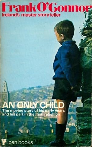 An only child - Frank O'connor