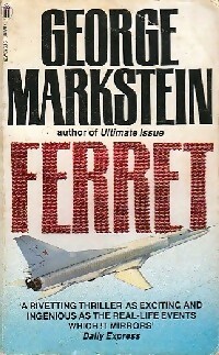 Ferret - George Markstein
