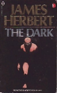 Seller image for The dark - James Herbert for sale by Book Hmisphres