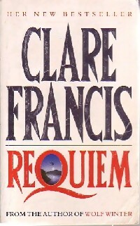 Seller image for Requiem - Clare Francis for sale by Book Hmisphres