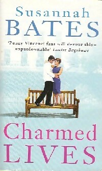 Seller image for Charmed lives - Susannah Bates for sale by Book Hmisphres