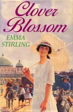 Imagen del vendedor de Clover blossom - Emma Stirling a la venta por Book Hmisphres