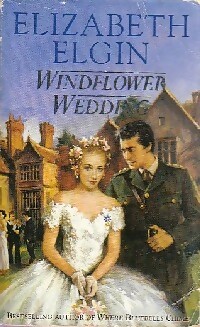 Seller image for Windflower wedding - Elizabeth Elgin for sale by Book Hmisphres