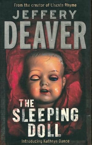 Immagine del venditore per The sleeping doll - Jeffery Deaver venduto da Book Hmisphres