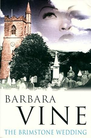 Seller image for The Brimstone wedding - Barbara Vine for sale by Book Hmisphres