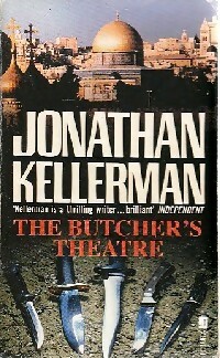 Image du vendeur pour The butcher's theatre - Jonathan Kellerman mis en vente par Book Hmisphres