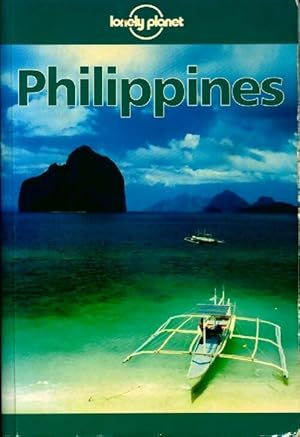 Philippines - Jens Peters