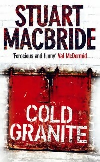Immagine del venditore per Cold granite - Stuart MacBride venduto da Book Hmisphres