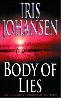 Seller image for Body of lies - Iris Johansen for sale by Book Hmisphres