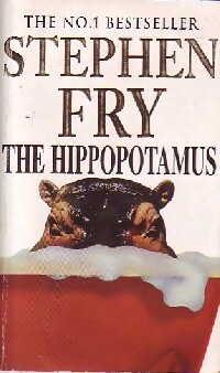 Seller image for The hippopotamus - Stephen Fry for sale by Book Hmisphres