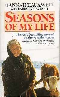 Seller image for Seasons of my life - Barry Hauxwell for sale by Book Hmisphres