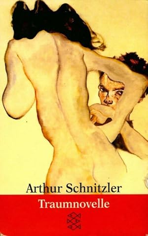 Bild des Verkufers fr Traumnovelle - Arthur Schnitzler zum Verkauf von Book Hmisphres