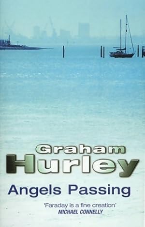 Angels passing - Graham Hurley