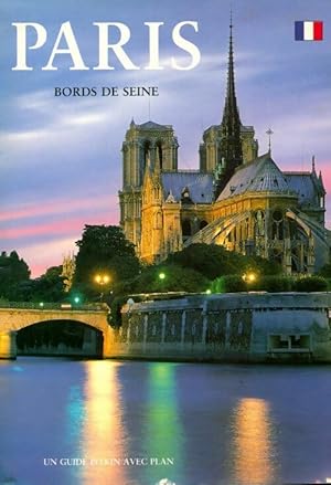 Paris : Bords de Seine - Martin Marix Evans