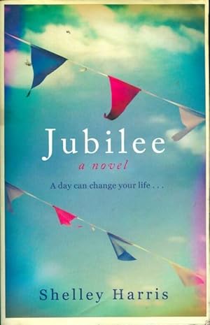 Imagen del vendedor de Jubilee - Shelley Harris a la venta por Book Hmisphres