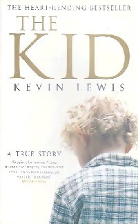 Seller image for The kid - Kevin Lewis for sale by Book Hmisphres