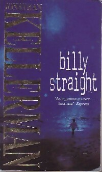 Seller image for Billy Straight - Jonathan Kellerman for sale by Book Hmisphres
