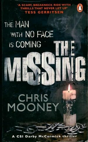 Seller image for The missing - Chris Mooney for sale by Book Hmisphres
