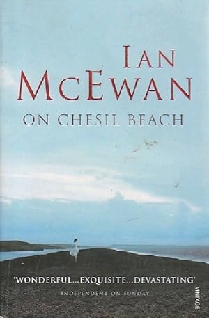Immagine del venditore per On chesil beach - Ian McEwan venduto da Book Hmisphres