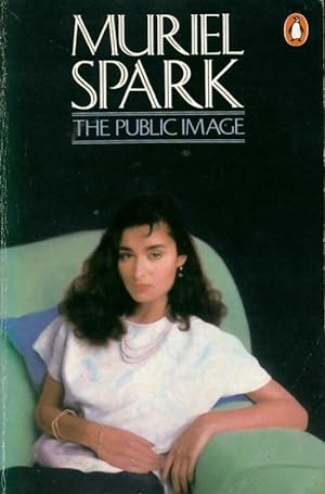 Seller image for The public image - Muriel Spark for sale by Book Hmisphres