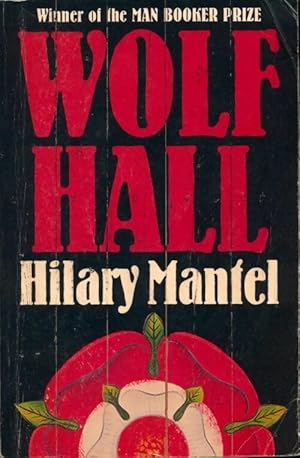 Image du vendeur pour Wolf hall - Hilary Mantel mis en vente par Book Hmisphres