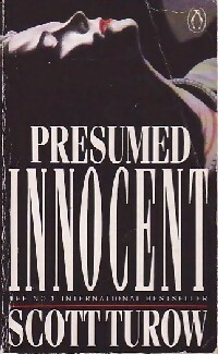 Seller image for Presumed innocent - Scott Turow for sale by Book Hmisphres