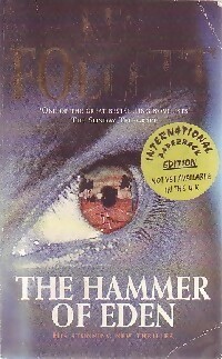 Immagine del venditore per The hammer of eden - Ken Follett venduto da Book Hmisphres