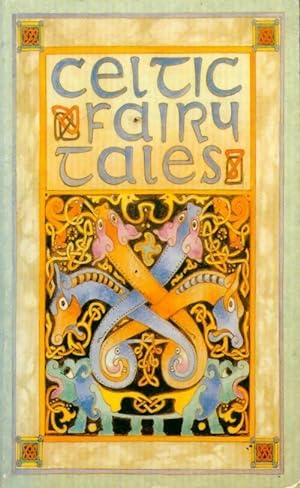 Celtic fairy tales - Collectif