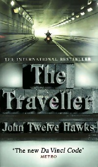 Image du vendeur pour The traveller - John Twelve Hawks mis en vente par Book Hmisphres