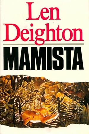 Seller image for Mamista - Len Deighton for sale by Book Hmisphres