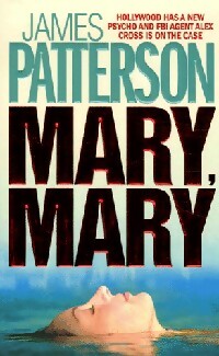 Seller image for Mary, Mary - James Patterson for sale by Book Hmisphres