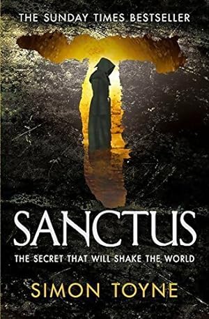 Seller image for Sanctus - Simon Toyne for sale by Book Hmisphres