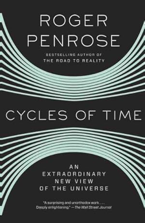 Seller image for Cycles of Time : An Extraordinary New View of the Universe for sale by GreatBookPrices