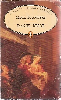 Seller image for Moll Flanders - Daniel Defoe for sale by Book Hmisphres